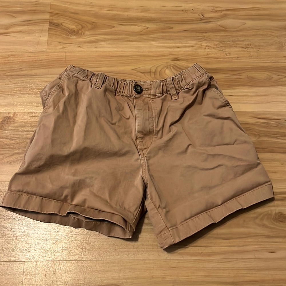 Chubbies shorts (The Staples) 5.5” inseam (new)